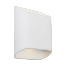 Hodges Outdoor Up/Down Wall Light